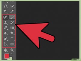 Изображение с названием Use Tools in Adobe Photoshop CS6 Step 6