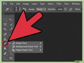 Изображение с названием Use Tools in Adobe Photoshop CS6 Step 7