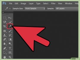 Изображение с названием Use Tools in Adobe Photoshop CS6 Step 4