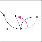 Пример углового ключевого узла